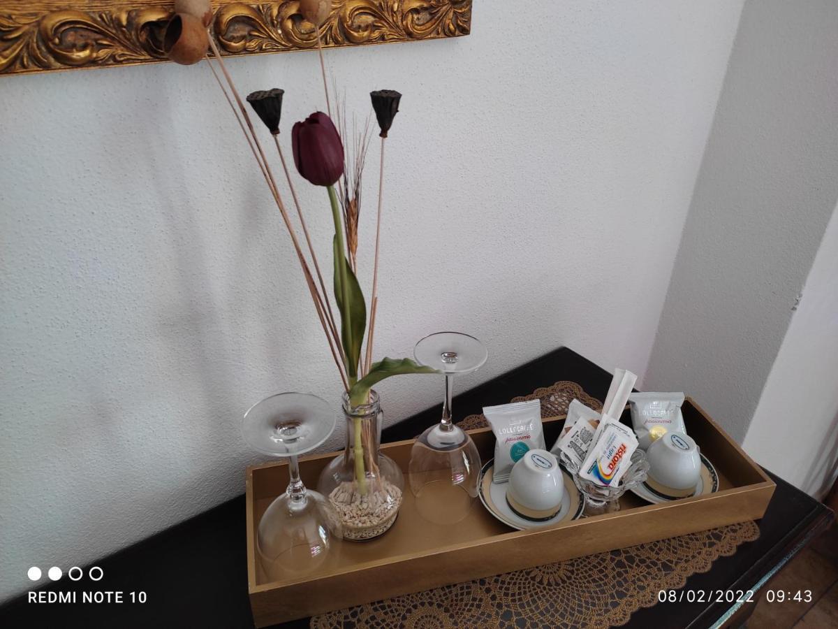 Room & Relax Eleinad กาบราส ภายนอก รูปภาพ
