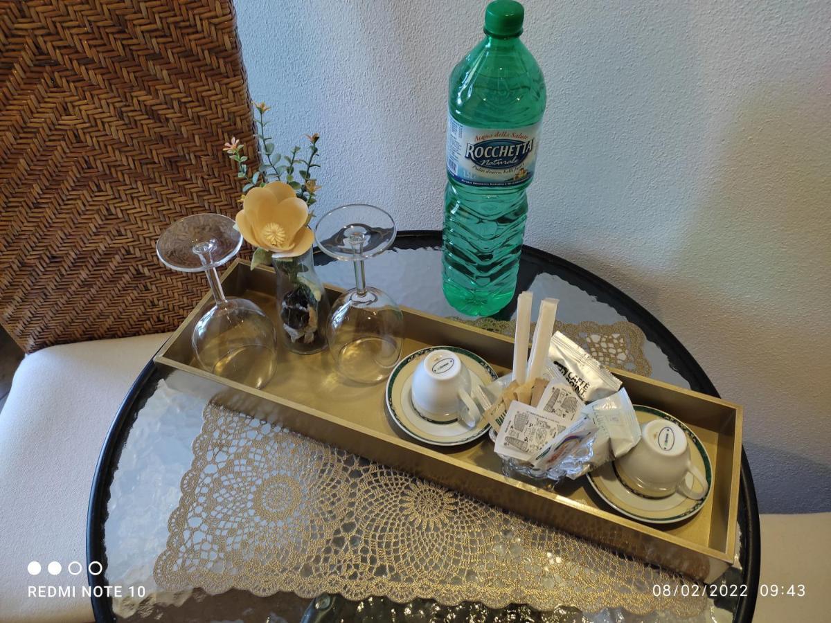 Room & Relax Eleinad กาบราส ภายนอก รูปภาพ