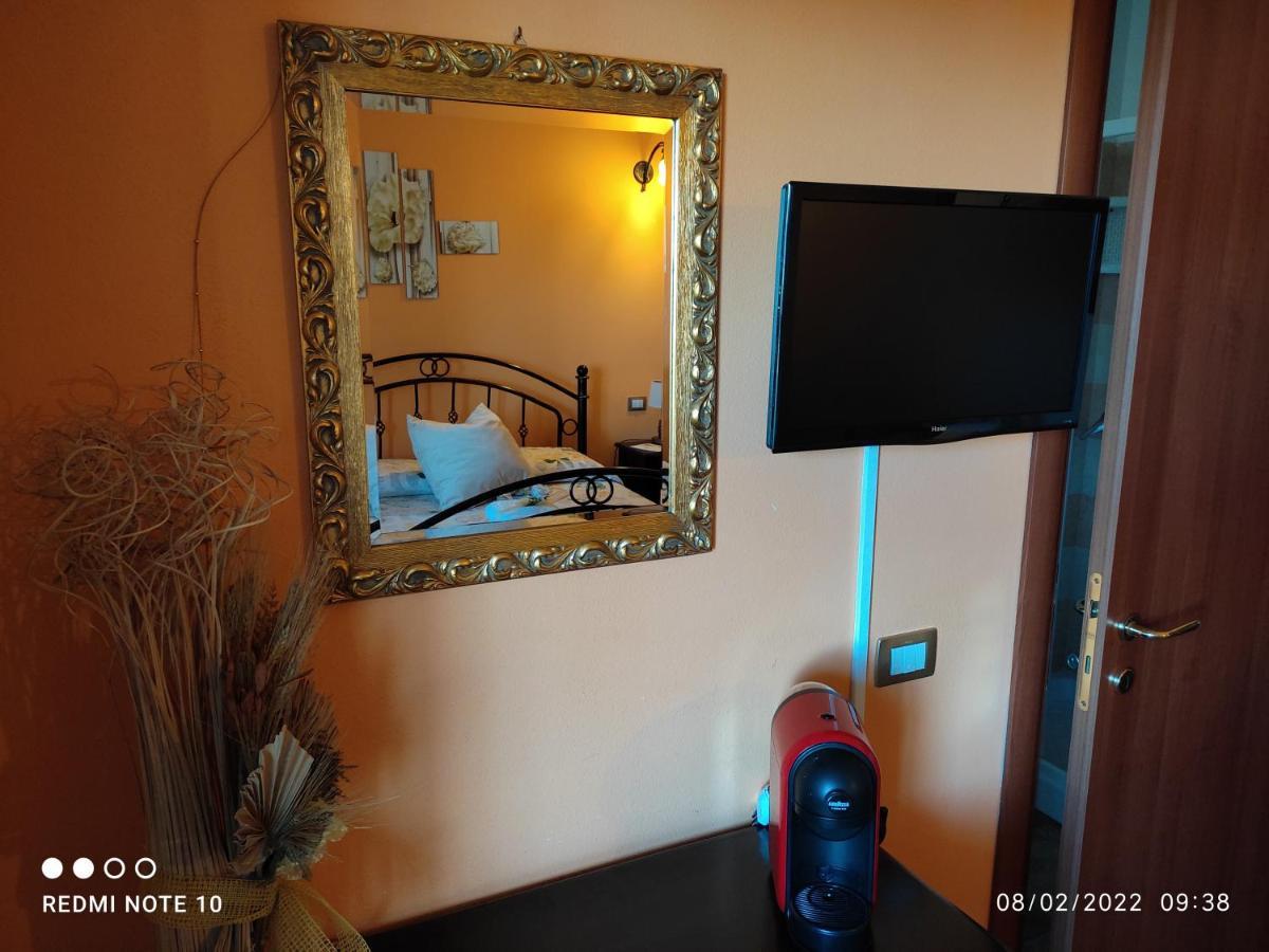 Room & Relax Eleinad กาบราส ภายนอก รูปภาพ