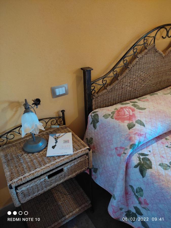 Room & Relax Eleinad กาบราส ภายนอก รูปภาพ