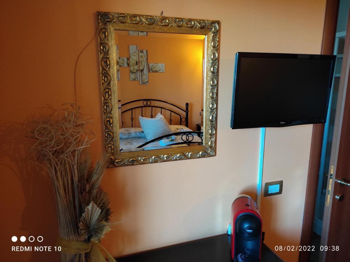 Room & Relax Eleinad กาบราส ภายนอก รูปภาพ