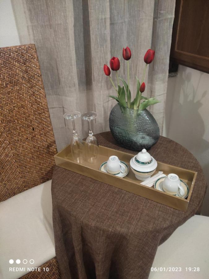 Room & Relax Eleinad กาบราส ภายนอก รูปภาพ