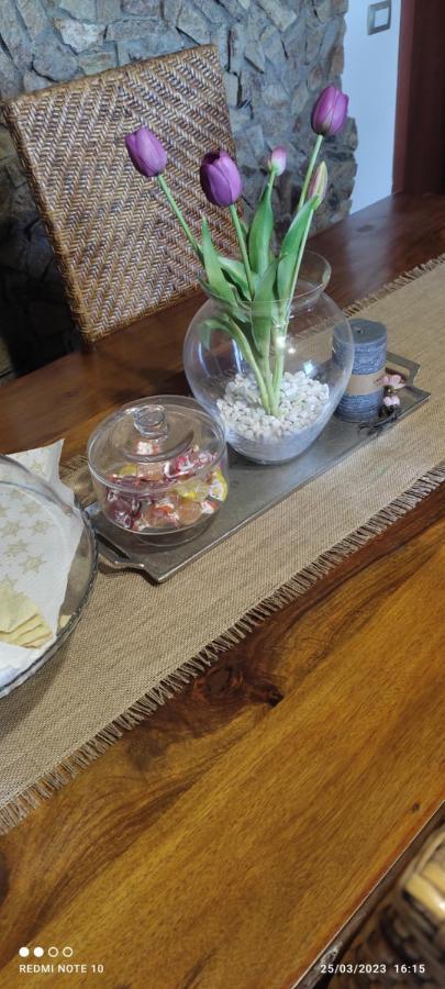Room & Relax Eleinad กาบราส ภายนอก รูปภาพ