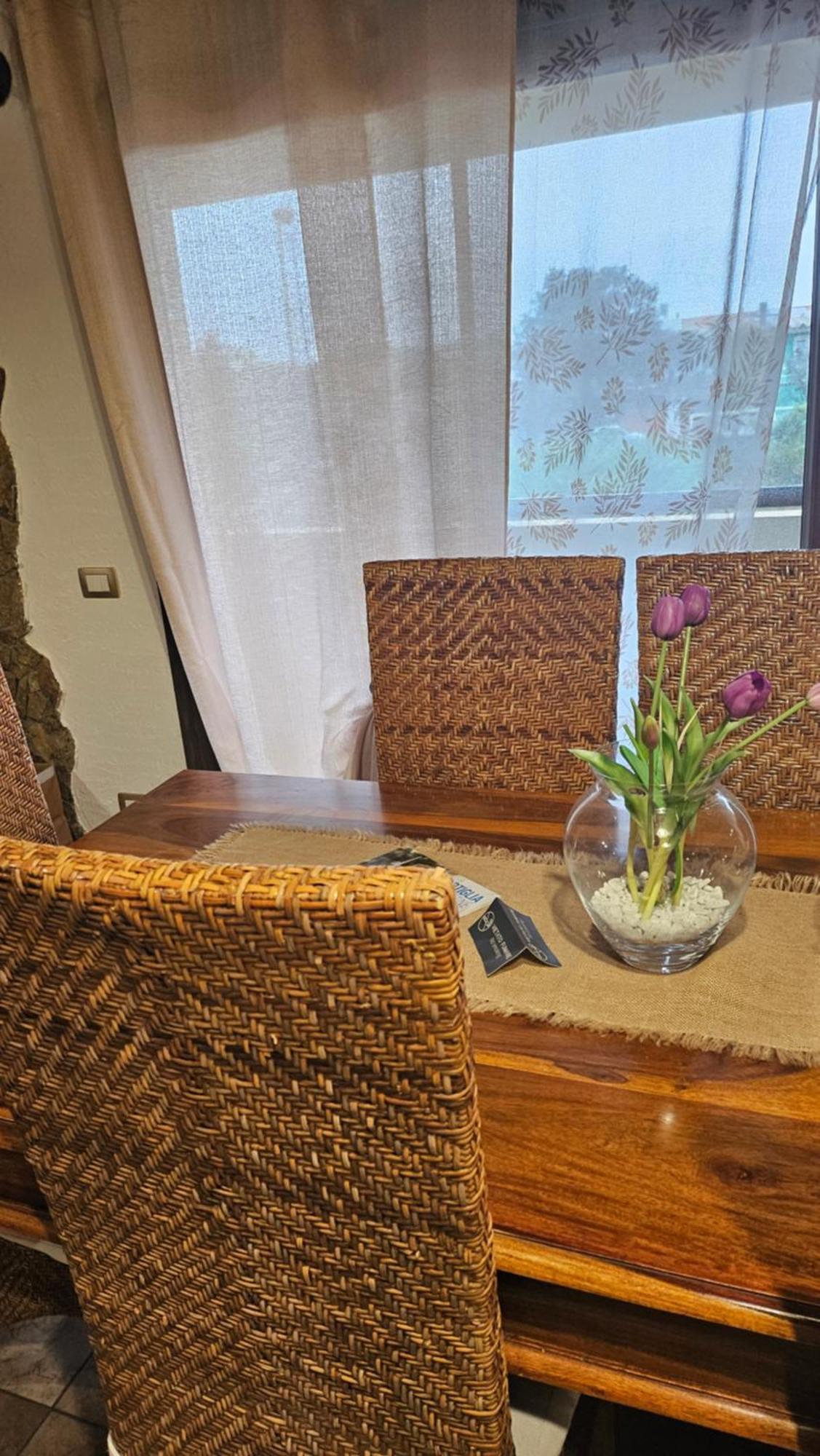 Room & Relax Eleinad กาบราส ภายนอก รูปภาพ